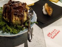 鵝肝寿司-YAMAKAWA(龙湖胥江天街店)
