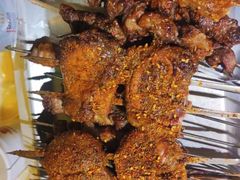 -三个大叔烤羊肉串·炭炉砂锅菜(西三旗店)