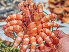 -正亮农家院·海鲜本地菜