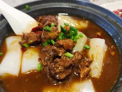 牛腩猪肠粉-大食家餐厅(五星步行商业街店)