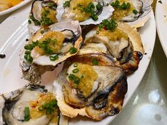 -棠记海鲜餐厅(南朗镇店)