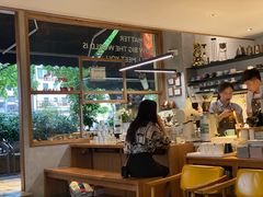 -慢象咖啡(台江店)