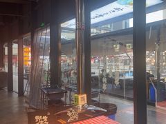 -生火火·小炉子炭烤(金楠天街总店)