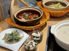 胡椒猪肚鸡（中份2-4人）-湯系·煲汤手艺人(东二环泰禾广场店)