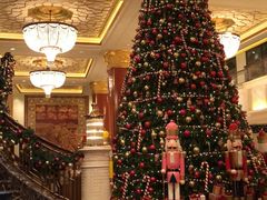 -北京中国大饭店