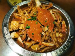 -胖哥俩肉蟹煲(来福士店)