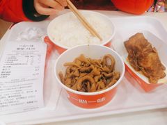 -一心一味(向西店)