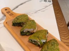 -春家·非遗手工小吃(徐汇万科广场店)