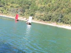 -千峡湖生态旅游度假区