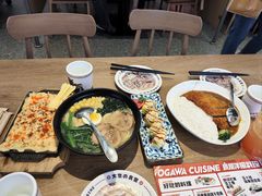 -小川洋风料理(武胜路凯德广场店)