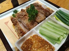 -壹零捌道·北京烤鸭(车公庄店)