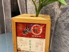 -古南都·江苏酒家(建宁路店)