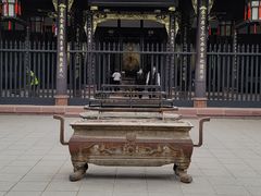 -成都武侯祠博物馆