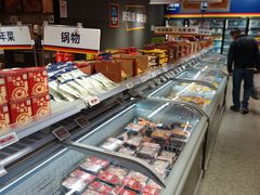 -ALDI奥乐齐超市(凯德虹口店)