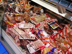 -物美超市(通州梨园店)