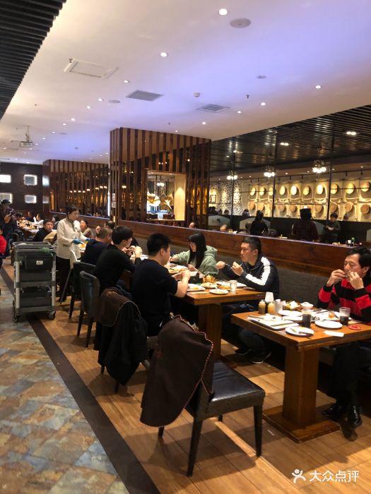 汉巴味德(百年港湾店-图片-大连美食-大众点评网