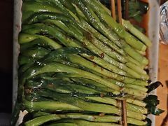 -木屋烧烤(坂田天安云谷店)