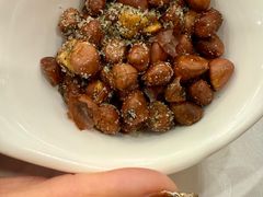 -功德林上海素食(尖沙咀)