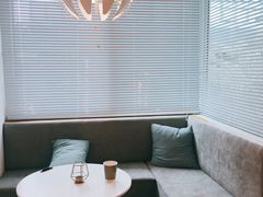 卡座-COFFELIZ COFFEE