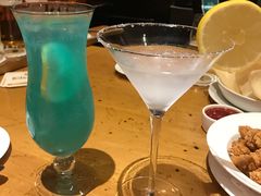 -兰特伯爵西餐厅·啤酒屋(方庄店)