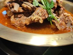 -五福居羊蝎子(方庄店)