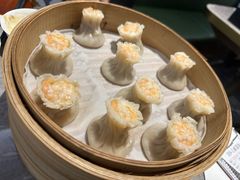-鼎泰丰(国贸商城店)