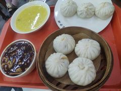 -庆丰包子铺(大红罗厂店)