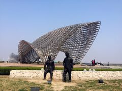 -南汇嘴观海公园