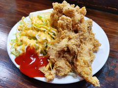 -本格·深夜食堂(北理工店)