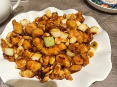 -老浒记烤鸭-北京菜(琉璃厂店)