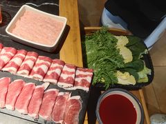 -杨家火锅(国美店)