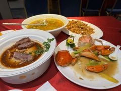 -粤香楼(新光里店)