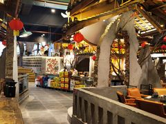 -塘屋烧烤·云南火塘烧烤品牌(春城慧谷旗舰店)