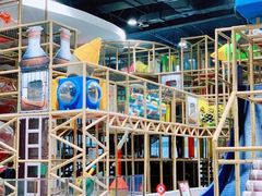 -杭州开元森泊度假乐园