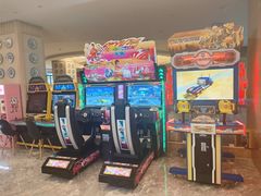 -大自然会所(泉秀店)