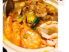 -山港凯悦酒店·BEBA海滩烧烤餐厅酒吧