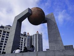 -青澳湾北回归线广场