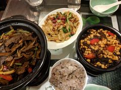 -五观堂素食(新华路店)