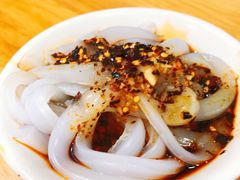 -洞子口张老二凉粉(文殊院店)