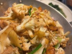 -城南往事·鲁菜·烤鸭(世茂宽厚里·大明湖店)