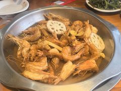 -邵汇大虾(会展店)