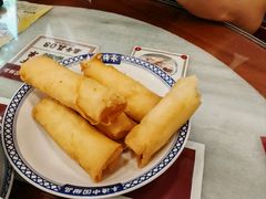 炸鲜奶-赵记传承·中国甜品(福州总店)