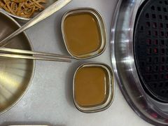 -韩宫宴和牛烤肉(上海金山万达店)