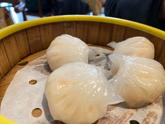-芳姨广东砂锅粥(张庄路店)