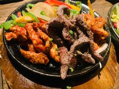 -Q MEX 库迈墨西哥餐吧(三里屯店)