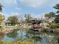 -杭州西湖柳莺里酒店·闻莺厅