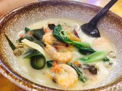 -蒙自源小锅米线(金佰利店)