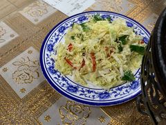 -清真·鸦儿李记·小馆(后海店)