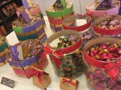 -GODIVA(港汇恒隆广场)