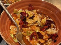 -华豫川酒家(大卫城店)